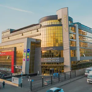 Golden Palace Tbiliszi