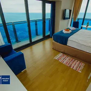 Point Orbi Apart Otel